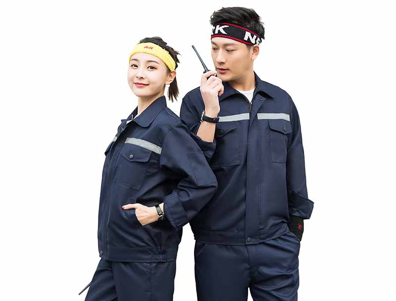 珠海工作服